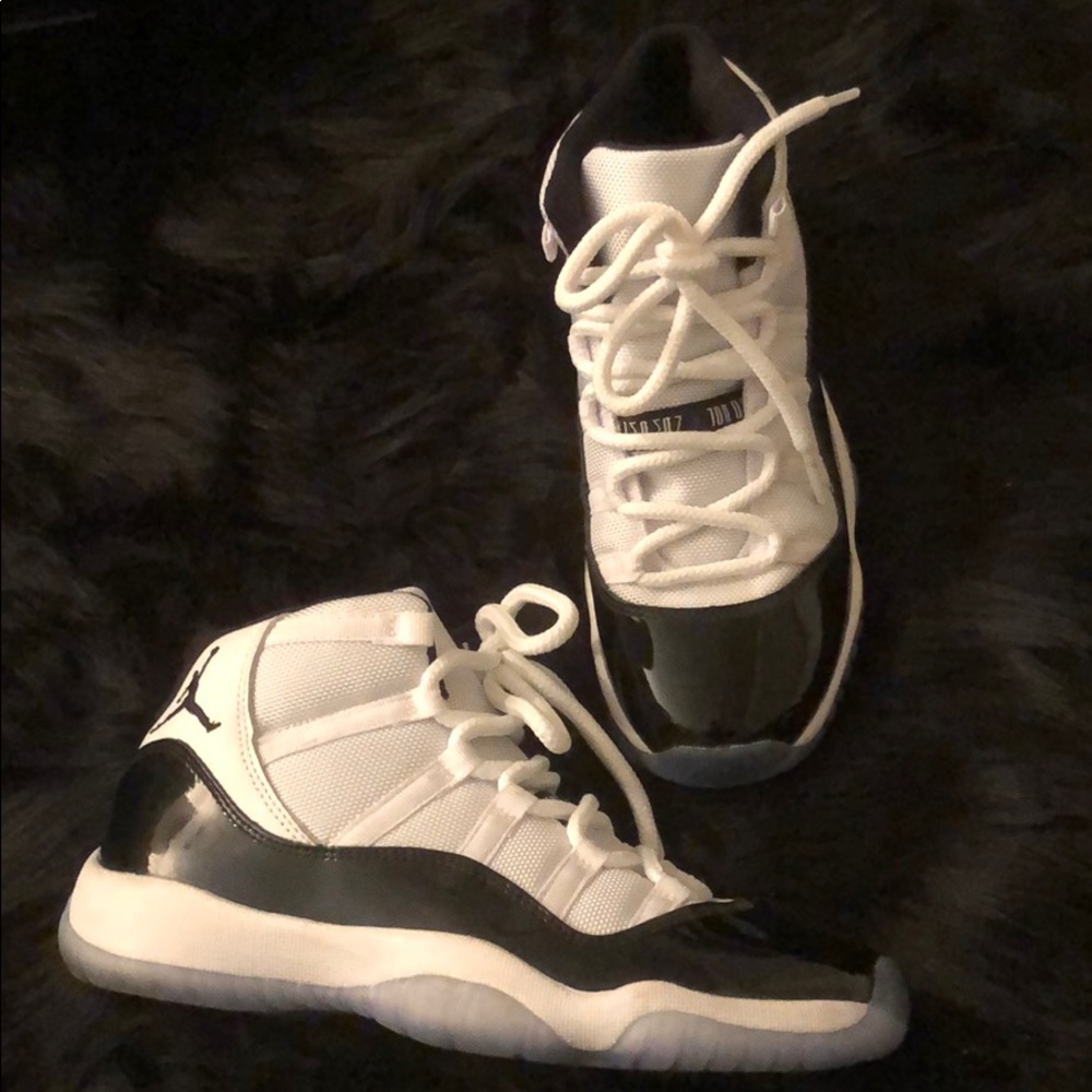 Jordan concords - Picture 2 of 4